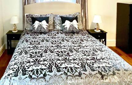 Large Family-Friendly 2BD Glastonbury Retreat, Sleeps 5 - Foto 16