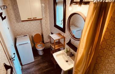 Western Apartments Sierra de Madrid - Foto 18