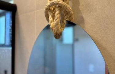 Lindo loft a poucos metros da Praia no Patacho! - Foto 28