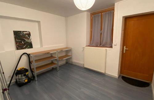 Gîte de la tour de Paradis - Foto 9