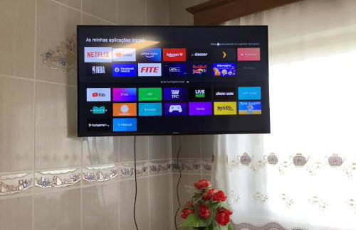 Casa De Ferias Santos - Foto 59