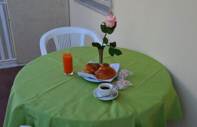 Michelangelo BB Rooms - Foto 47