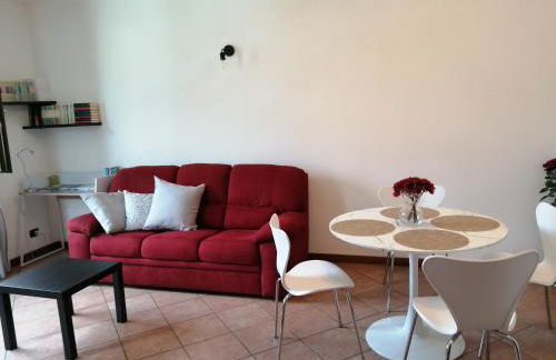 Between mountains and lake - Foto 56