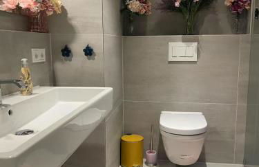 Tegernsee modern apartment, free parking - Foto 1