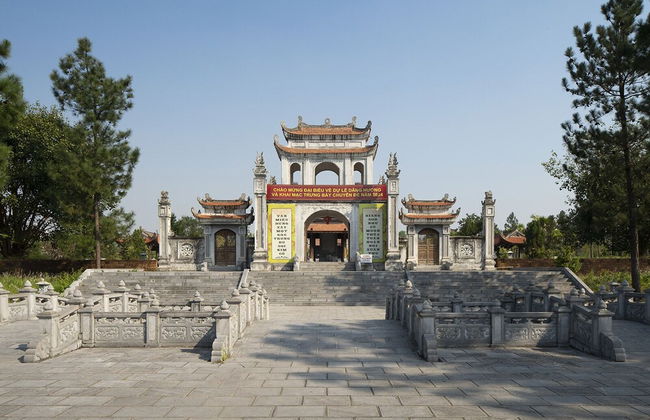 Modena by Fraser Vĩnh Yên - Photo 69