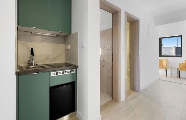 "villa Eros Sibenik With Pool" - Foto 18