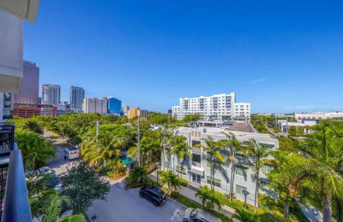 Serene Bleu in DTWN 3 Min From Las Olas - Foto 43