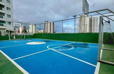 Comfort Jardins - Apartamento completo em frente ao Shopping Jardins - Foto 61