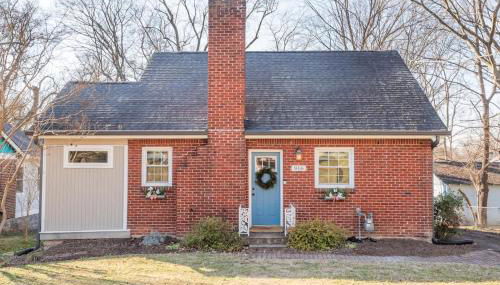 Cozy East Nash Home w Big Yard - Foto 3