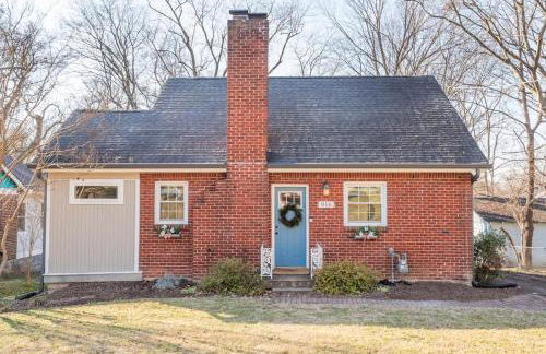 Cozy East Nash Home w Big Yard - Foto 3