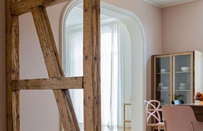 Horami Villa - Origami Apartment - Foto 4