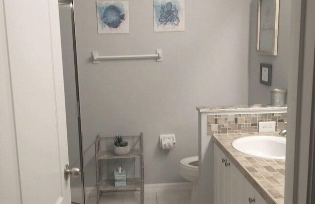 Mermaid Villa Near Disney, 4 Bedrooms, Pool & Spa! - Foto 15