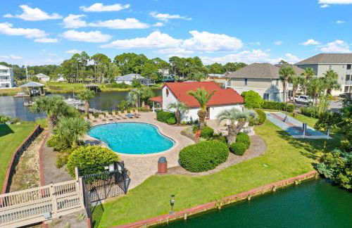 The Inn At St Thomas Square #1305A - Foto 42