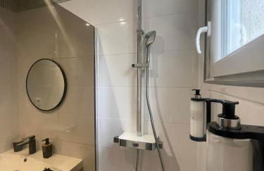 Suite cinéma et jacuzzi privé - Foto 24