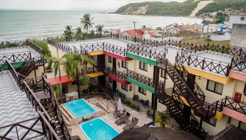 Apart Hotel Serantes - Foto 2