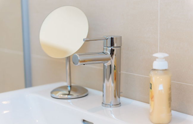 Duschel Apartments Wien-Hauptbahnhof - Foto 27