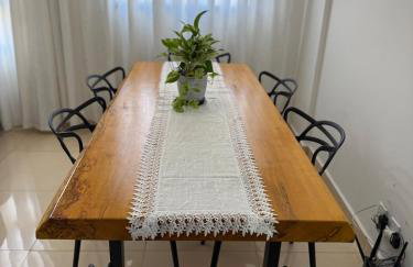 Residencial Azaleias apt 310 Comfort for 6 P - Foto 30