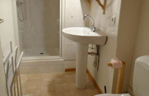 Duplex spacieux, 3 pièces près des pistes, Saint-Jean-d'Aulps - FR-1-573-76 - Foto 10