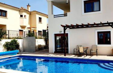 Villa Jacaranda Altaona Golf - Foto 48