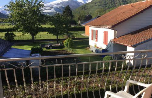 Appartement indépendant dans Villa Corisande - Foto 19