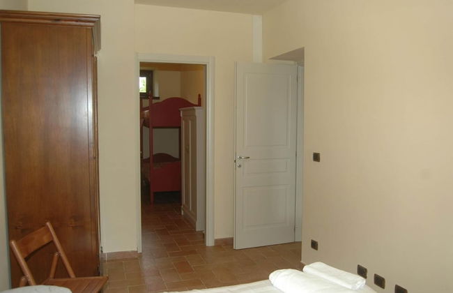 Holiday Home With Pool in Camporgiano - Foto 7