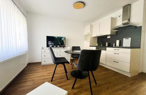 Modern Apartment Wissenbach 2 barrierefrei - Photo 21