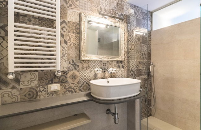 Dimora Upper City - Bergamo Alta - Foto 26