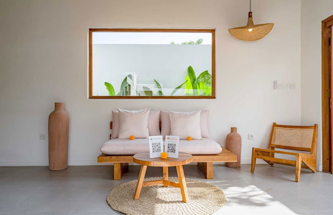 Villa Lounes 2 - Foto 12