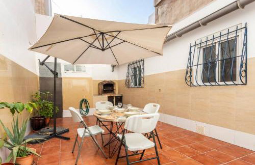 Casa Novelda Alicante - Foto 31