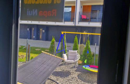 Apartamenty Spokoloko Ostoja Beskidy ARKTYKAloft i Rapa Nui - Foto 2