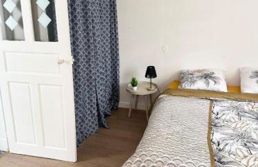 La maisonnette d Éline - meublé 3 étoiles - Foto 16