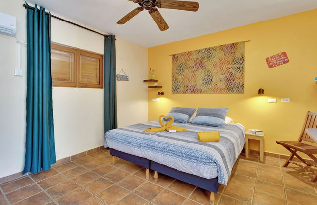 Djambo Apartments - Adults Only - Foto 6