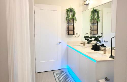 The Panorama Haven, Bright 3BR Luxury in Buckhead - Foto 19