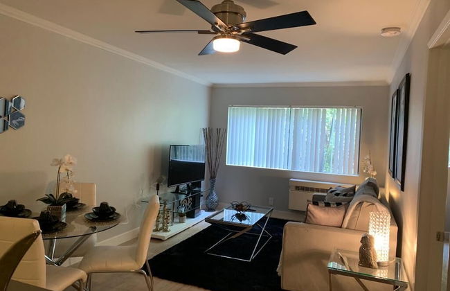 Hollywood Charming Vacation - Foto 1