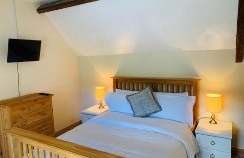 The Granary - Foto 15