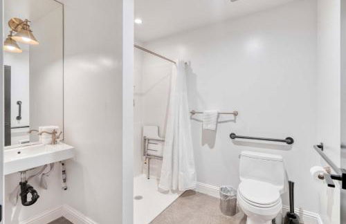 Stay Portland - 1906 Carl & Margaret Hoeber World's Fair House - Foto 26