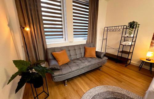 MAIN Cozy Casa am Ringpark Free Parking - Foto 3