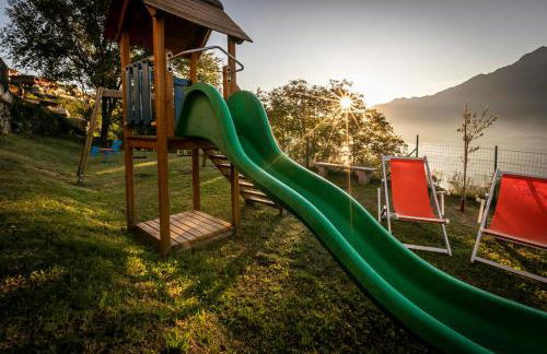 La Collina dei Fiori - Foto 13