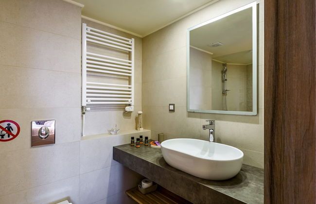 Sunset Villa - Panorama Sea View Villa - Foto 37