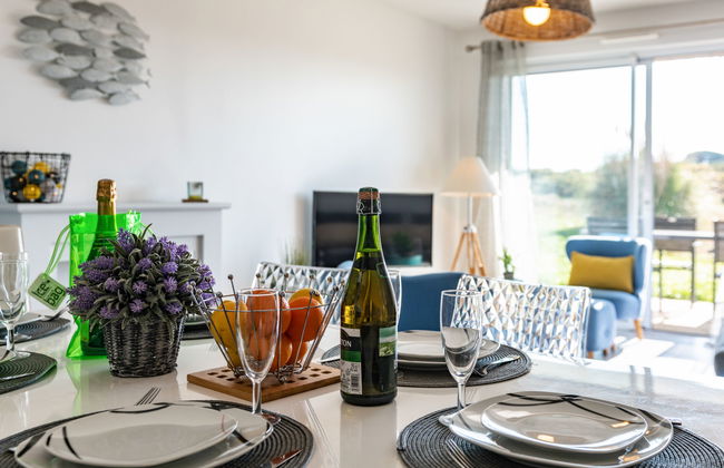 Le Domaine de Fort Neuf - Foto 8