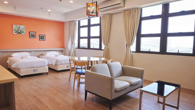 Treewoods Residences - Foto 5, Habitación