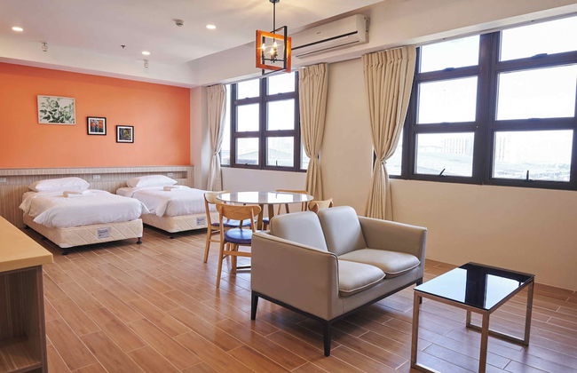 Treewoods Residences - Foto 5