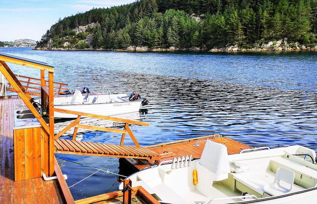 Seaside Fisherman s Haven-by Traum - Foto 78