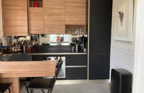 Maison avec vue mer et jacuzzi à 15 mn du centre - Foto 11