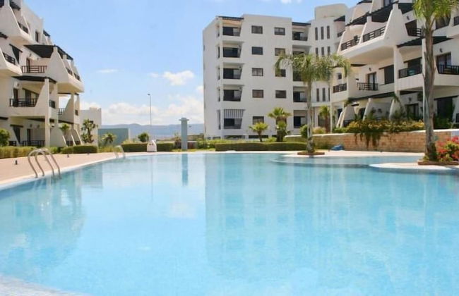 Résidence Tamuda Golf - Foto 1