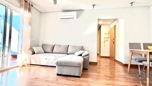 Apartamiento DIMAR, Villa Joyosa - Foto 5