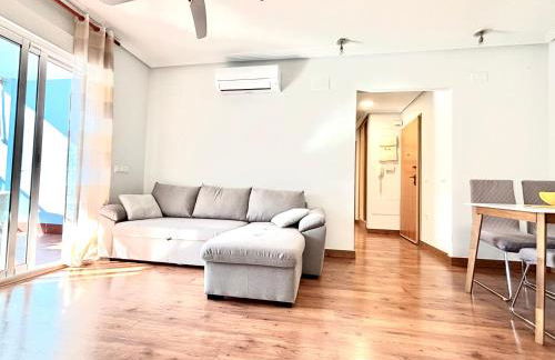 Apartamiento DIMAR, Villa Joyosa - Foto 5