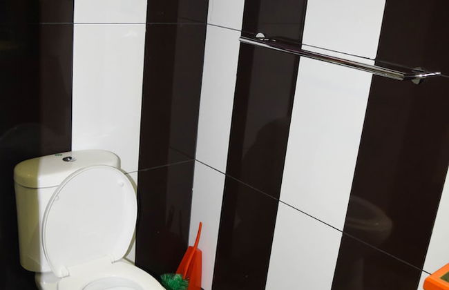 Al-Minhaj Service Apartments - Foto 33