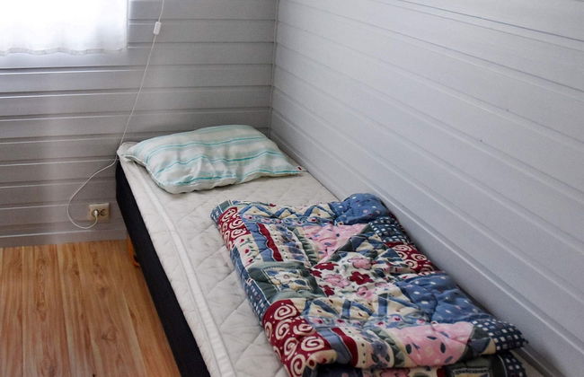 5 Person Holiday Home in Selje-by Traum - Foto 3