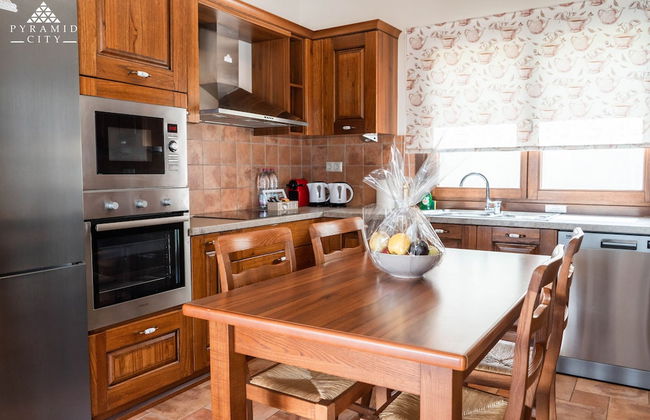 Villa Hera - Foto 10